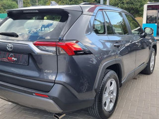 Toyota Rav 4 foto 3