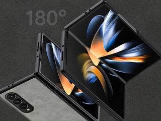 Husă/sticlă de protecție Samsung Galaxy Z fold 3