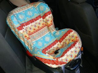 Накидки на автомобильные кресла, чехлы для детских авто кресел, уличные зонты, мебельные чехлы foto 5
