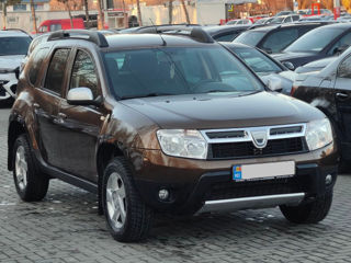 Dacia Duster foto 4