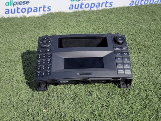 Magnitola Radio Mercedes Sprinter W906 A9069000004