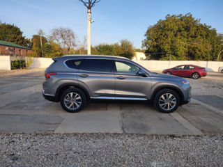 Hyundai Santa FE foto 6