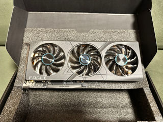 Gigabyte GeForce RTX 4060 Eagle OC 8Gb foto 2