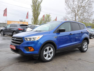 Ford Kuga foto 1