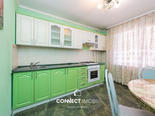 Apartament cu 1 cameră, 40 m², Botanica, Chișinău foto 1
