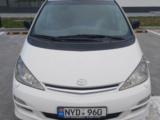 Toyota Previa