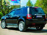 Land Rover Freelander foto 3