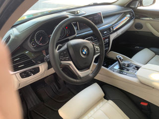 BMW X6 foto 5