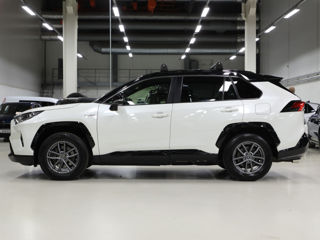 Toyota Rav 4 foto 2