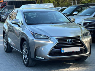 Lexus NX Series foto 4