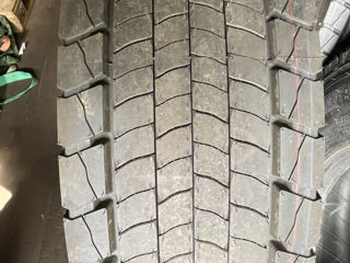 Anvelope Camion Goodyear Fuelmax D Performance foto 3