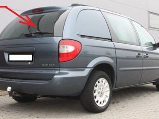 Chrysler voyager vojager   96- 00 foto 6