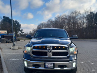 Dodge Ram foto 10