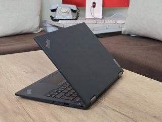 Lenovo Yoga x360 (FullHD ips, i5 11Gen, ram 8gb, SSD 1Tb, Irys XE) Touchscreen foto 7