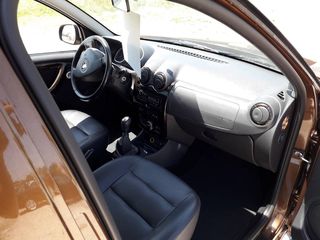 Dacia Duster foto 6