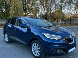 Renault Kadjar foto 2