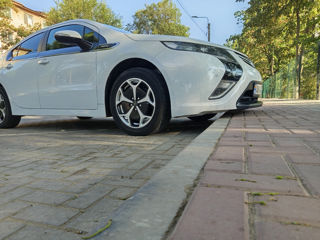 Opel Ampera