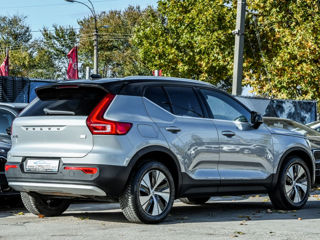 Volvo XC40 foto 2