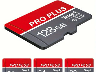 Memory MicroSD Card 32 64 128 256 GB foto 2