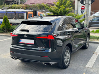 Lexus NX Series foto 6