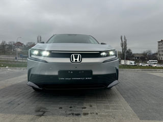 Honda e:NP2 foto 2