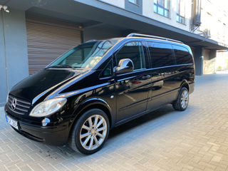 Mercedes Vito