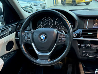 BMW X4 foto 13