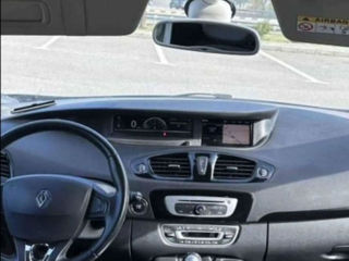 Renault Grand Scenic foto 4