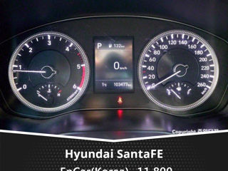 Hyundai Santa FE foto 7