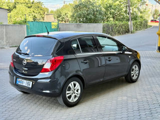 Opel Corsa фото 5