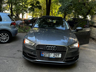 Audi A3 e-tron foto 6