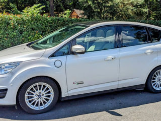 Ford C-Max foto 2