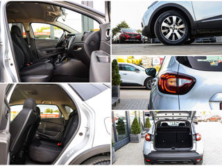 Renault Captur foto 16