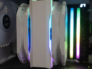 Deepcool AS500 Plus White foto 4