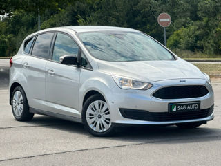 Ford C-Max foto 4