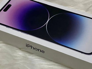 Iphone 14 Pro sigelat 128GB 1050 euro