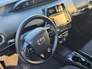 Toyota Prius Prime foto 5