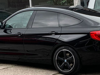 BMW 3 Series Gran Turismo