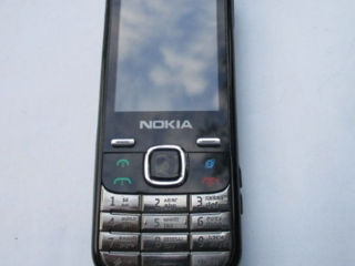 Nokia .metal .Dual sim.2 sim. foto 6