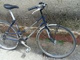 Bicicleta merge bine fac si kimb mobil ori calculator foto 4