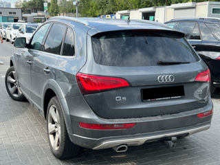 Audi Q5 foto 3