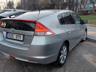 Honda Insight foto 9