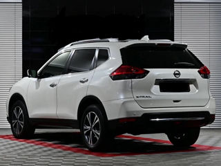 Nissan X-Trail foto 4