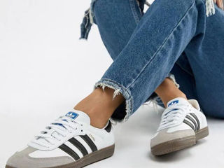 Adidas samba 39-40-41