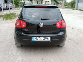 Volkswagen Golf foto 5