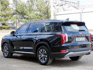 Hyundai Palisade foto 3