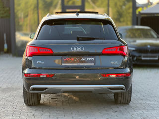 Audi Q5 foto 5