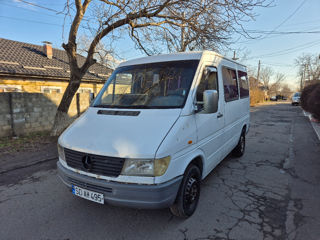 Mercedes Vito