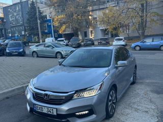 Honda Accord foto 2