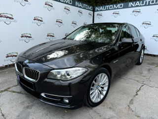 BMW 5 Series foto 2